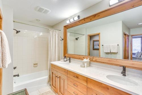 Luxury Beaver Creek Condo 200 Yards to Chairlift - image 14
