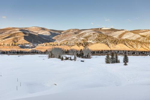 Luxury Beaver Creek Condo 200 Yards to Chairlift - image 9