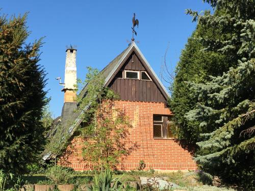 Finnhütte Oase, Берлин (фото 7)