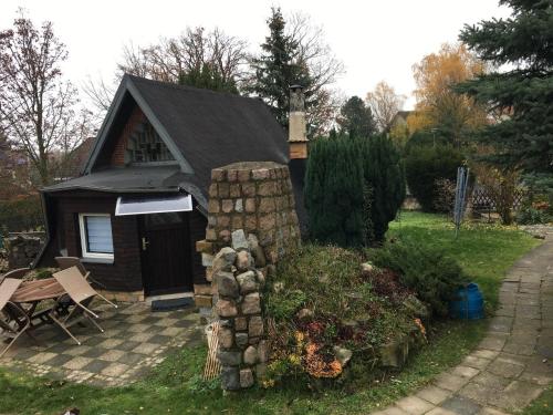 Finnhütte Oase, Берлин (фото 6)