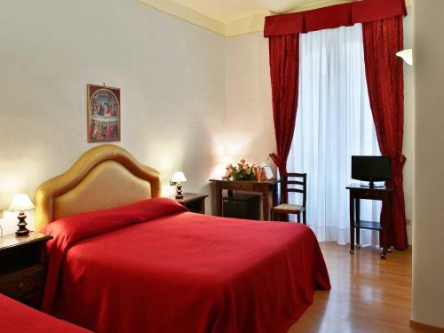 Hotel Windsor Savoia - main image