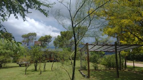 Cabaña en Villa Amancay (Cabana en Villa Amancay) in Villa Amancay