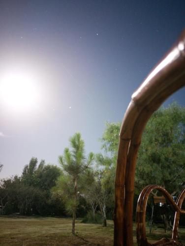 Cabaña en Villa Amancay (Cabana en Villa Amancay) in Villa Amancay