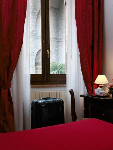 Hotel Windsor Savoia