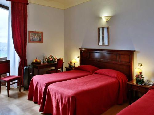 Hotel Windsor Savoia