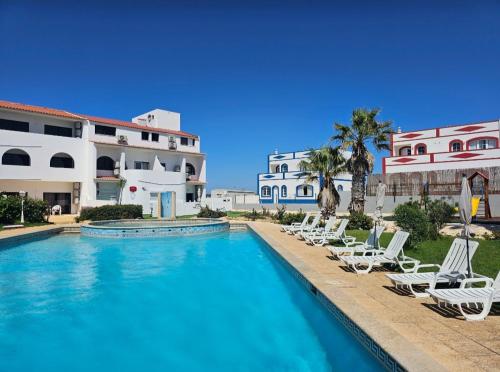 Beach & House''Villa Maria'' 5 min to Mareta Beach, Sagres (Foto 7)
