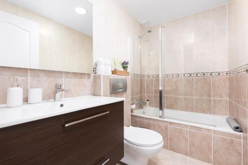 ห้องน้ำ, Yamarys in โกสตา กาลมา