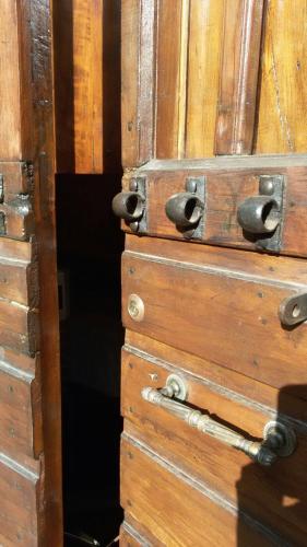 alloggio turistico La Stalla