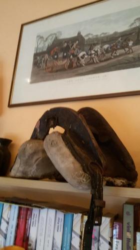 alloggio turistico La Stalla