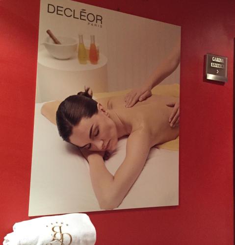 Relais Ducale Spa & Pool