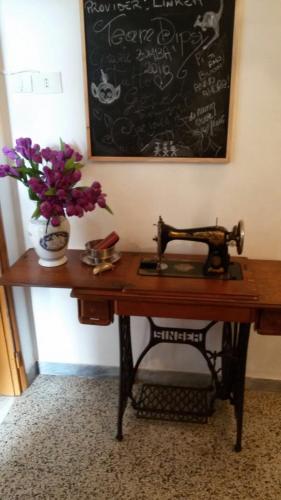 alloggio turistico La Stalla