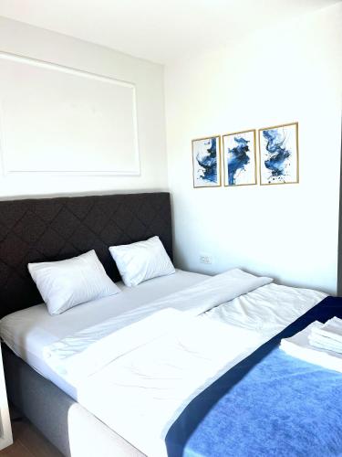 Luxury Lana apartments