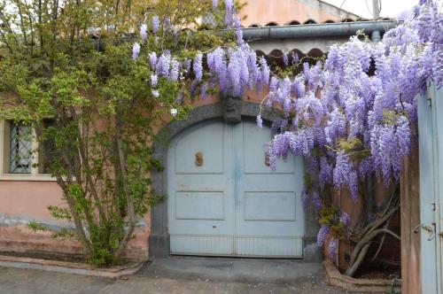 Relais de Charme - B&B Short Lets La Casa di Francesca Sant