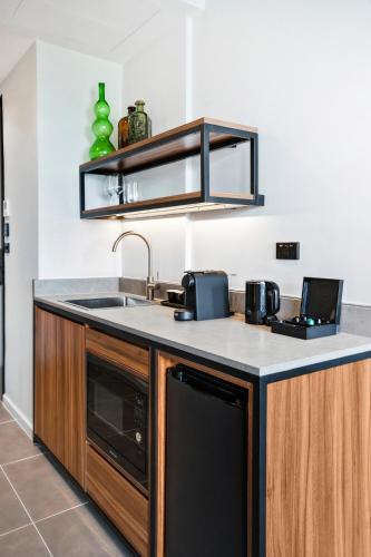 Hoteloco in Alexandria