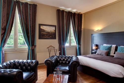 Le Pavillon De Gouffern Room Type - Superior Double Room