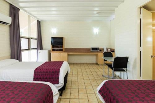 Albatross Bay Resort Australia