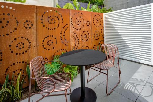 Hoteloco in Alexandria