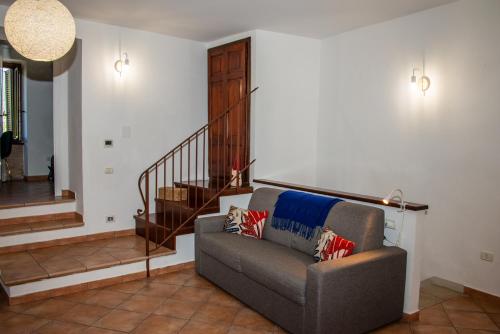 Residenza dei Cappuccini 4