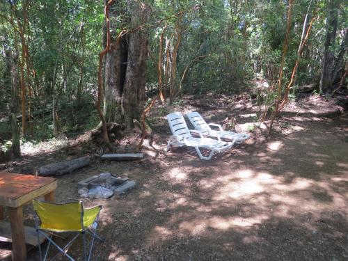 Cabaña Arrayan (Cabana Arrayan) in กาบูร์กวา