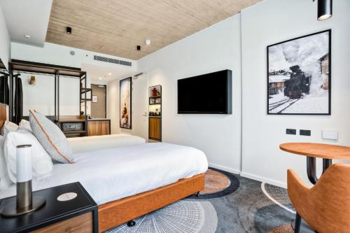 Hoteloco in Alexandria