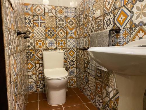 Bloom Hostel, Antigua Guatemala (foto 10)