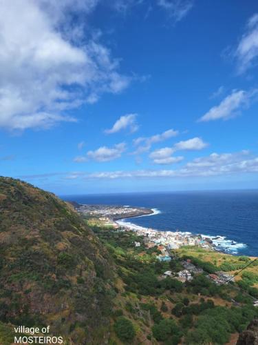 TCHAN LOVe in Portela