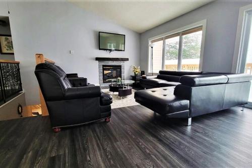 Amazing Lakefront cottage on Paradise Lake in Haliburton