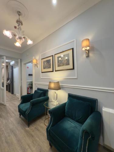 Rome Piazza di Spagna Guesthouse, Рим