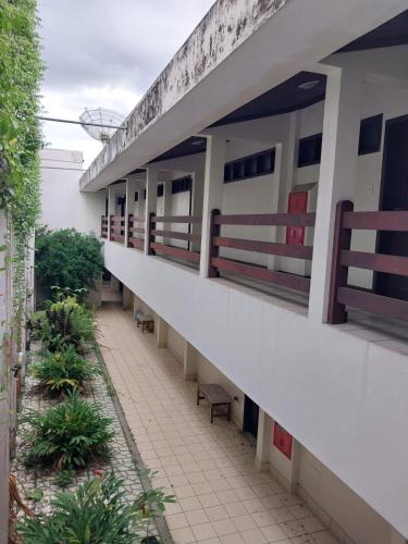Casa Merlini - Hotel e salas Comerciais - image 4