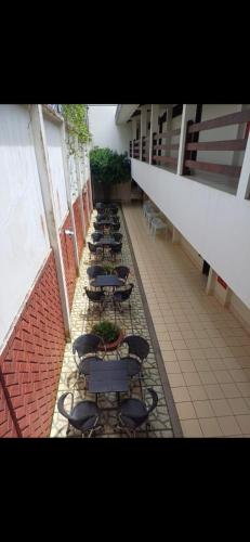 Casa Merlini - Hotel e salas Comerciais - image 3