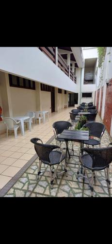 Casa Merlini - Hotel e salas Comerciais