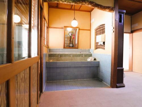 Sakaenoyu Ryokan