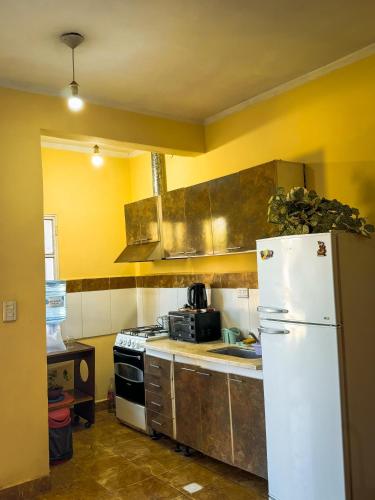 virtuve, Las Maravillas del Talampaya II in Villa Union