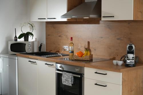 Loft mit Balkon & Parkplatz, Nähe Basel, Lörrach (Foto 4)