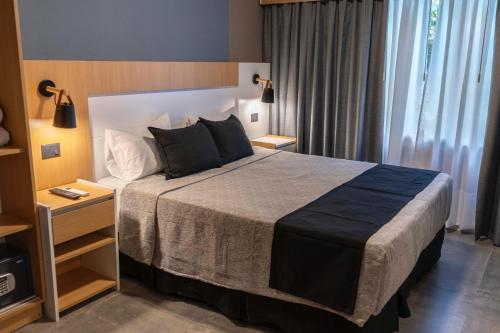 Bagu Siete Bocas in Puerto Iguazú