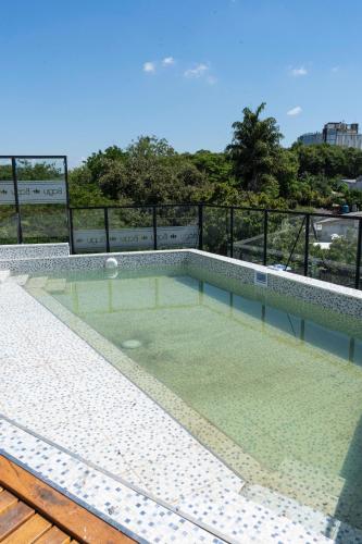 Piscina, Bagu Siete Bocas in Puerto Iguazú