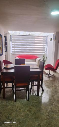 BADEN - APARTAMENTO AMOBLADO