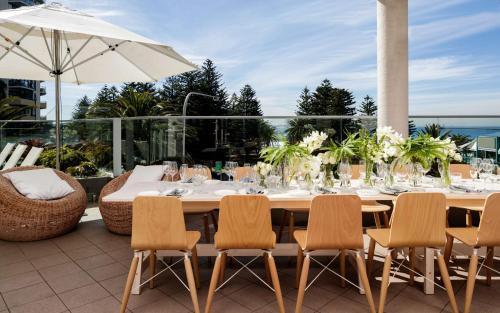 Facilities, Rydges Cronulla Beachside in Cronulla