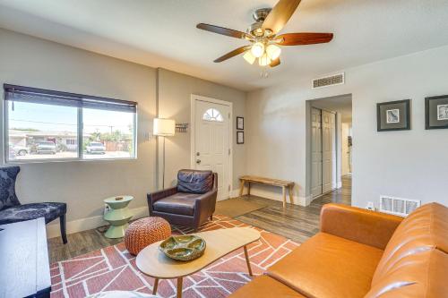 Dog-Friendly North Las Vegas Home ~ 9 Mi to Strip!, Las Vegas (photo 6)
