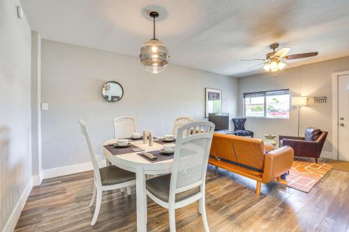 Dog-Friendly North Las Vegas Home ~ 9 Mi to Strip!, Las Vegas (photo 8)