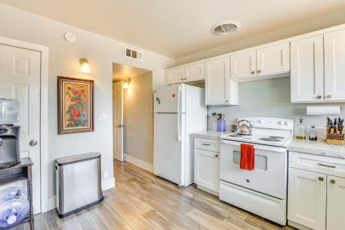 Dog-Friendly North Las Vegas Home ~ 9 Mi to Strip!, Las Vegas (photo 11)