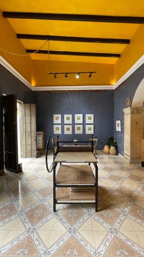 Előcsarnok, Residencia Trazó del Sol, Cuarto 2 (Residencia Trazo del Sol, Cuarto 2) in Centro