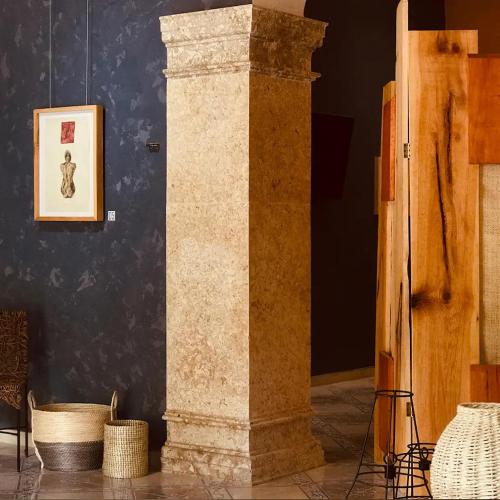 Előcsarnok, Residencia Trazó del Sol, Cuarto 2 (Residencia Trazo del Sol, Cuarto 2) in Centro