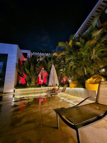 Sheraton Ocean 7-PRIVATE SUITES - Without Pool access 4