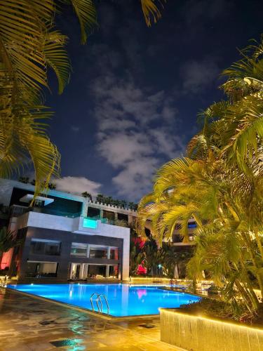 Sheraton Ocean 7-PRIVATE SUITES - Without Pool access 3