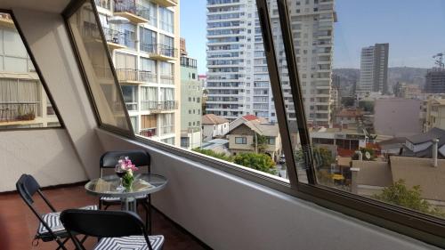 Two-Bedroom Apartment image 7