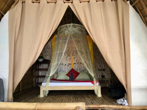 DANG dang Balbago Beach, El Nido