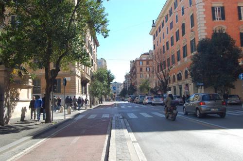 Colonna Luxury Suites - main image