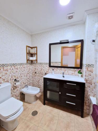 Apartamento Sanchiz - Carrús