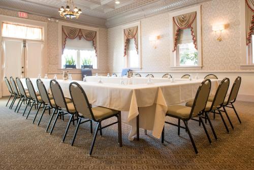 富尔顿巷酒店 富尔顿巷酒店